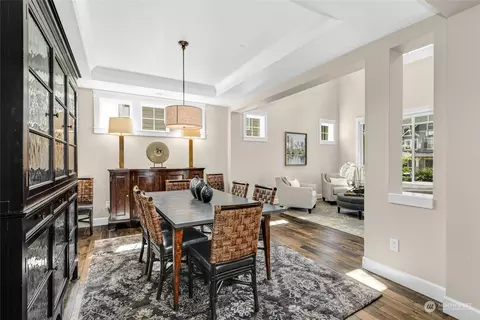 Dining - 23815 3rd Dr SE, Bothell, WA 98021 photo 1 of 3