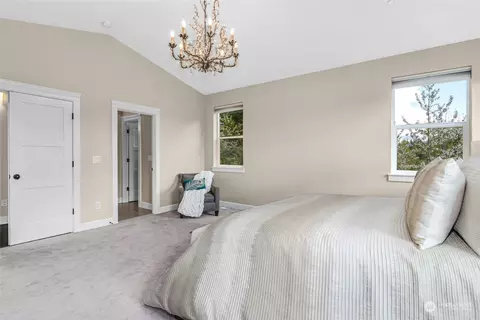 Bedroom - 23815 3rd Dr SE, Bothell, WA 98021 photo 4 of 7