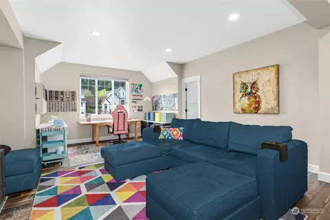 Living - 23815 3rd Dr SE, Bothell, WA 98021 photo 5 of 6
