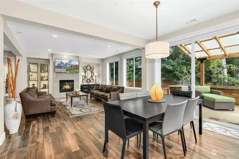Dining - 23815 3rd Dr SE, Bothell, WA 98021 photo 3 of 3