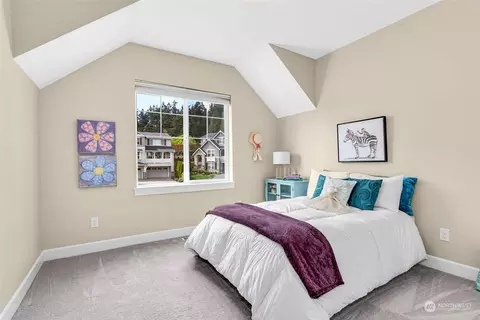 Bedroom - 23815 3rd Dr SE, Bothell, WA 98021 photo 6 of 7