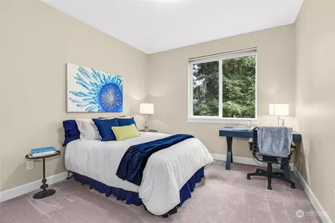Bedroom - 23815 3rd Dr SE, Bothell, WA 98021 photo 7 of 7