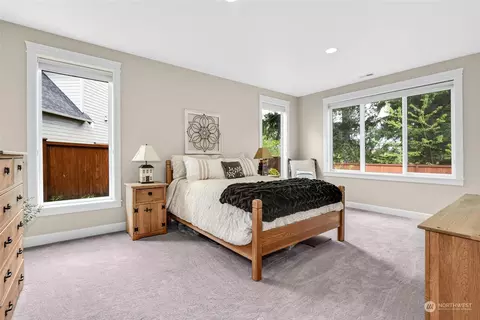 Bedroom - 23815 3rd Dr SE, Bothell, WA 98021 photo 2 of 7