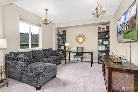 Living - 23815 3rd Dr SE, Bothell, WA 98021 photo 4 of 6