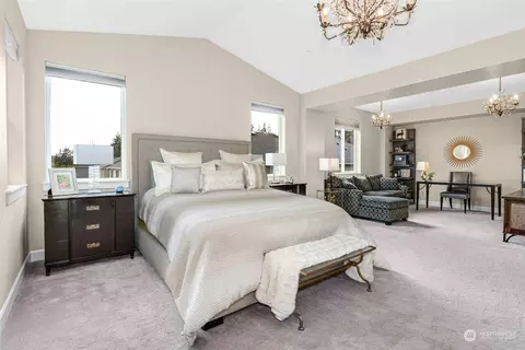 Bedroom - 23815 3rd Dr SE, Bothell, WA 98021 photo 3 of 7