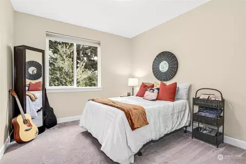 Bedroom - 23815 3rd Dr SE, Bothell, WA 98021 photo 5 of 7