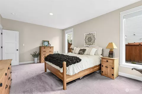 Bedroom - 23815 3rd Dr SE, Bothell, WA 98021 photo 1 of 7