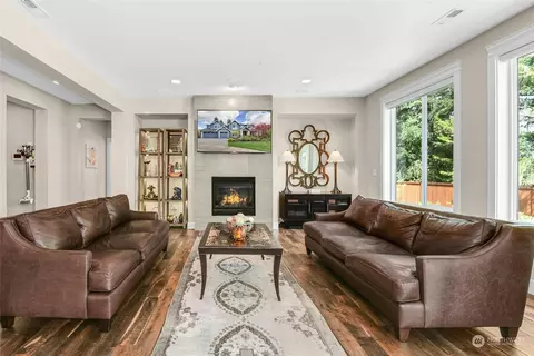 Living - 23815 3rd Dr SE, Bothell, WA 98021 photo 3 of 6