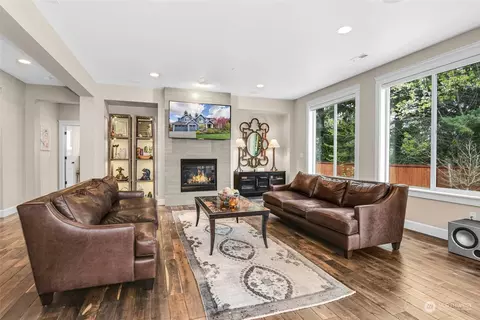Living - 23815 3rd Dr SE, Bothell, WA 98021 photo 2 of 6