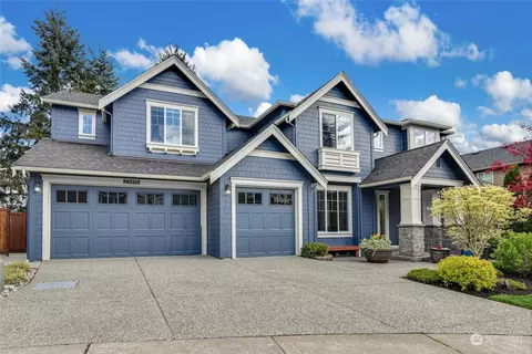 Exterior - 23815 3rd Dr SE, Bothell, WA 98021 photo 8 of 8
