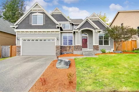 30607 122nd Ave SE, Auburn, WA 98092