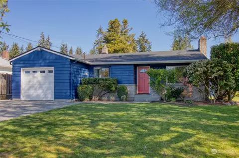 1614 NE 137th St, Seattle, WA 98125