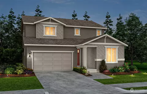 23397 Arbors Terrace Rd NE #24, Kingston, WA 98346
