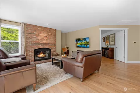 Living - 1232 144th Pl SE, Mill Creek, WA 98012 photo 3 of 5
