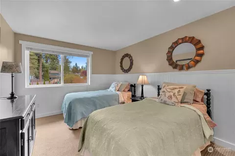 Bedroom - 1232 144th Pl SE, Mill Creek, WA 98012 photo 4 of 6