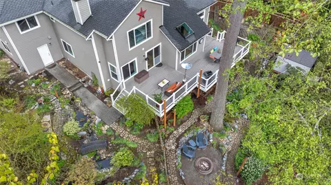 Exterior - 1232 144th Pl SE, Mill Creek, WA 98012 photo 13 of 14