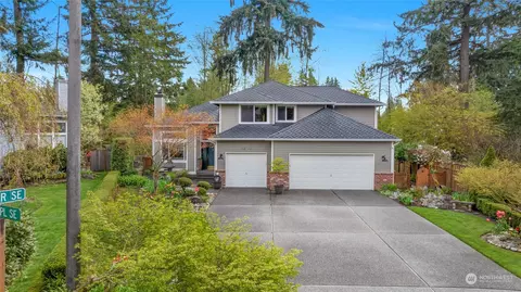 Exterior - 1232 144th Pl SE, Mill Creek, WA 98012 photo 11 of 14