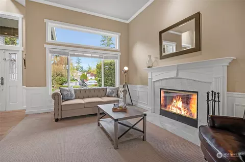Living - 1232 144th Pl SE, Mill Creek, WA 98012 photo 1 of 5