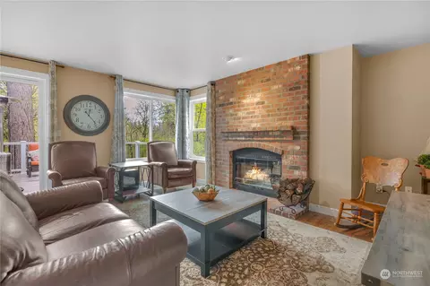 Living - 1232 144th Pl SE, Mill Creek, WA 98012 photo 5 of 5