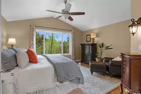 Bedroom - 1232 144th Pl SE, Mill Creek, WA 98012 photo 2 of 6
