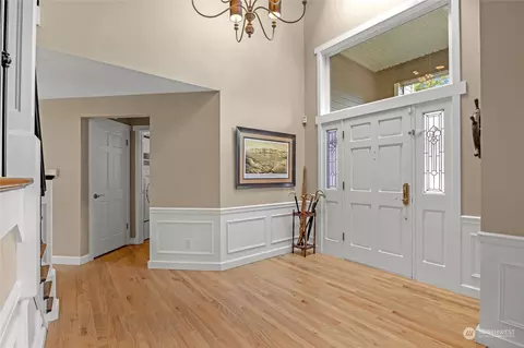 Entry Way - 1232 144th Pl SE, Mill Creek, WA 98012 photo 2 of 3
