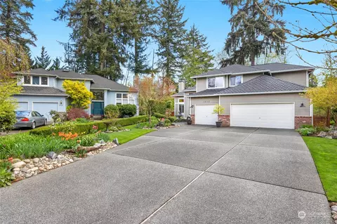 Exterior - 1232 144th Pl SE, Mill Creek, WA 98012 photo 10 of 14