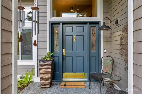 Entry Way - 1232 144th Pl SE, Mill Creek, WA 98012 photo 1 of 3