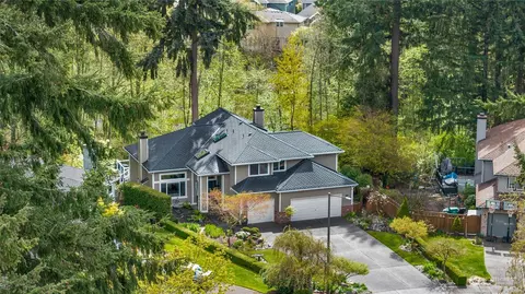 Exterior - 1232 144th Pl SE, Mill Creek, WA 98012 photo 14 of 14