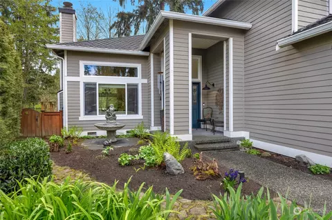 Exterior - 1232 144th Pl SE, Mill Creek, WA 98012 photo 2 of 14