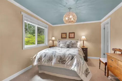 Bedroom - 1232 144th Pl SE, Mill Creek, WA 98012 photo 6 of 6