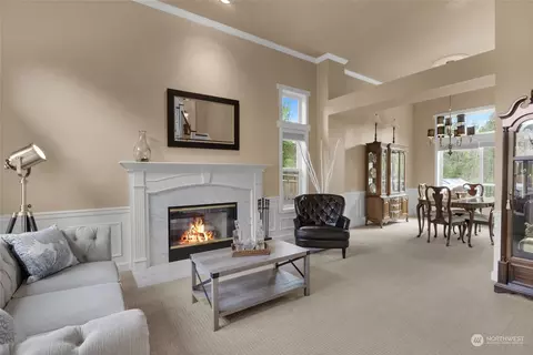 Living - 1232 144th Pl SE, Mill Creek, WA 98012 photo 2 of 5
