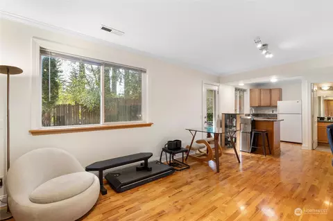 Living - 12014 10th Dr SE #B, Everett, WA 98208 photo 1 of 1