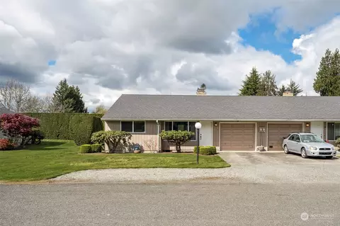 5002 79th Avenue Ct E #B, Fife, WA 98424