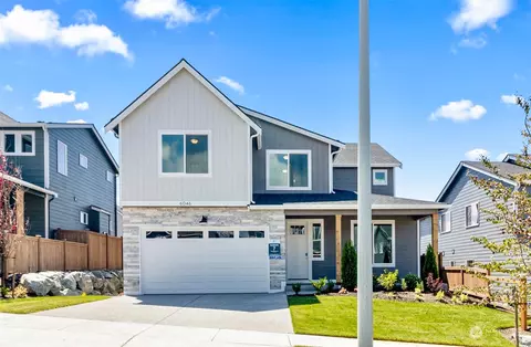 6046 42nd St NE, Marysville, WA 98270