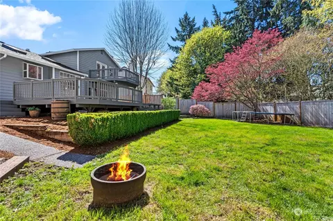 Exterior - 11732 44th Dr SE, Everett, WA 98208 photo 15 of 15