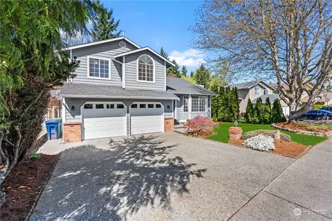 Exterior - 11732 44th Dr SE, Everett, WA 98208 photo 3 of 15