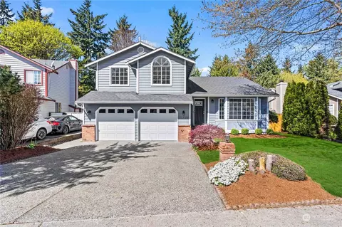 Exterior - 11732 44th Dr SE, Everett, WA 98208 photo 2 of 15