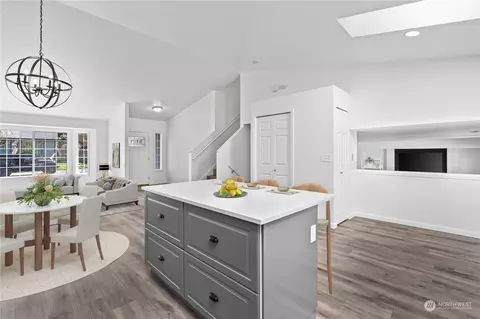 Kitchen - 11732 44th Dr SE, Everett, WA 98208 photo 3 of 3