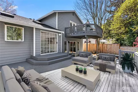Exterior - 11732 44th Dr SE, Everett, WA 98208 photo 9 of 15