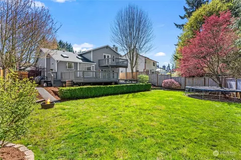Exterior - 11732 44th Dr SE, Everett, WA 98208 photo 14 of 15