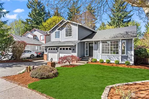 Exterior - 11732 44th Dr SE, Everett, WA 98208 photo 4 of 15