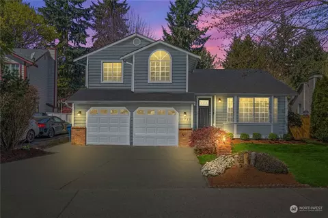 11732 44th Dr SE, Everett, WA 98208