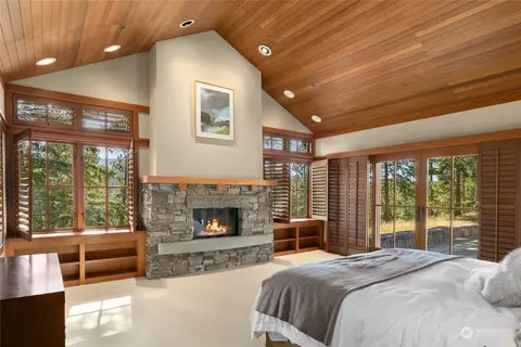 Bedroom - 1200 Pinegrass Loop, Cle Elum, WA 98922 photo 1 of 6