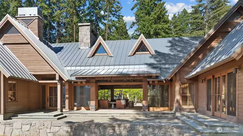 Exterior - 1200 Pinegrass Loop, Cle Elum, WA 98922 photo 6 of 8