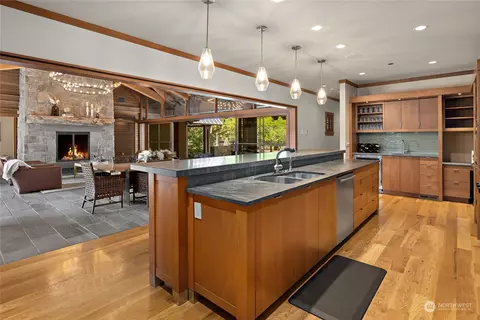 Kitchen - 1200 Pinegrass Loop, Cle Elum, WA 98922 photo 1 of 3
