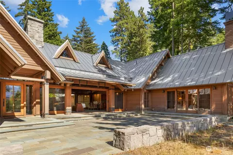 Exterior - 1200 Pinegrass Loop, Cle Elum, WA 98922 photo 5 of 8