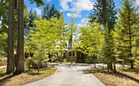 Exterior - 1200 Pinegrass Loop, Cle Elum, WA 98922 photo 8 of 8