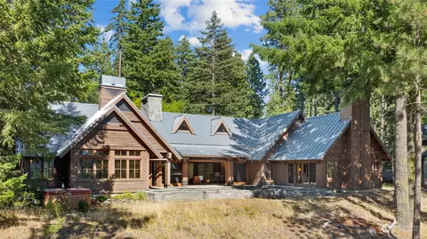 Exterior - 1200 Pinegrass Loop, Cle Elum, WA 98922 photo 7 of 8