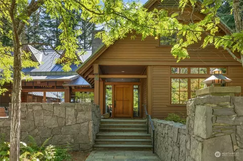 Exterior - 1200 Pinegrass Loop, Cle Elum, WA 98922 photo 2 of 8