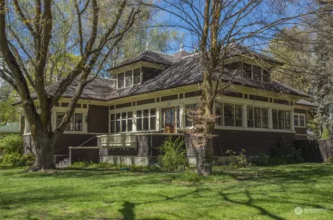 215 E 9th Ave, Ellensburg, WA 98926